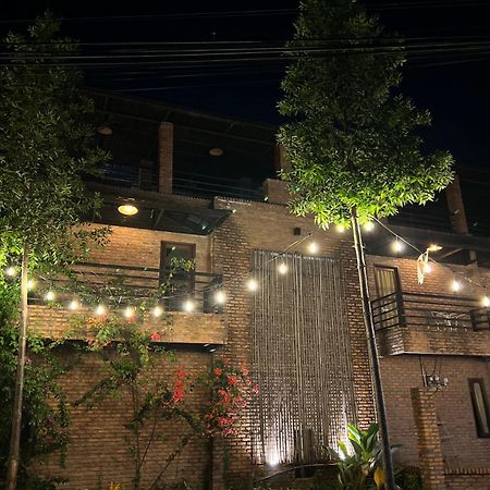 Vila Njd โบกอร์ ภายนอก รูปภาพ