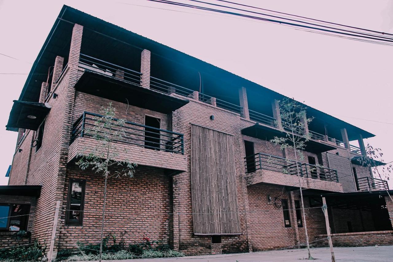 Vila Njd โบกอร์ ภายนอก รูปภาพ