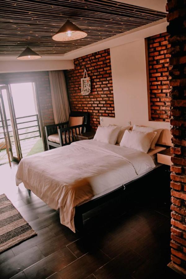 Vila Njd โบกอร์ ภายนอก รูปภาพ