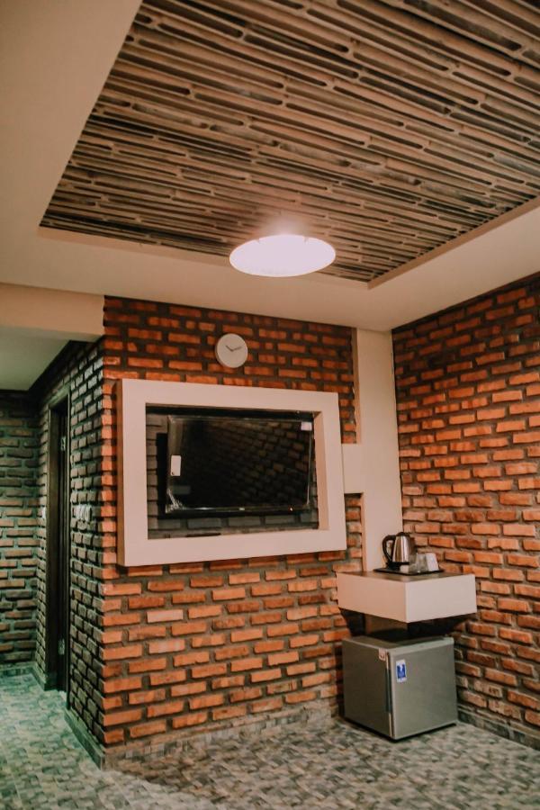 Vila Njd โบกอร์ ภายนอก รูปภาพ