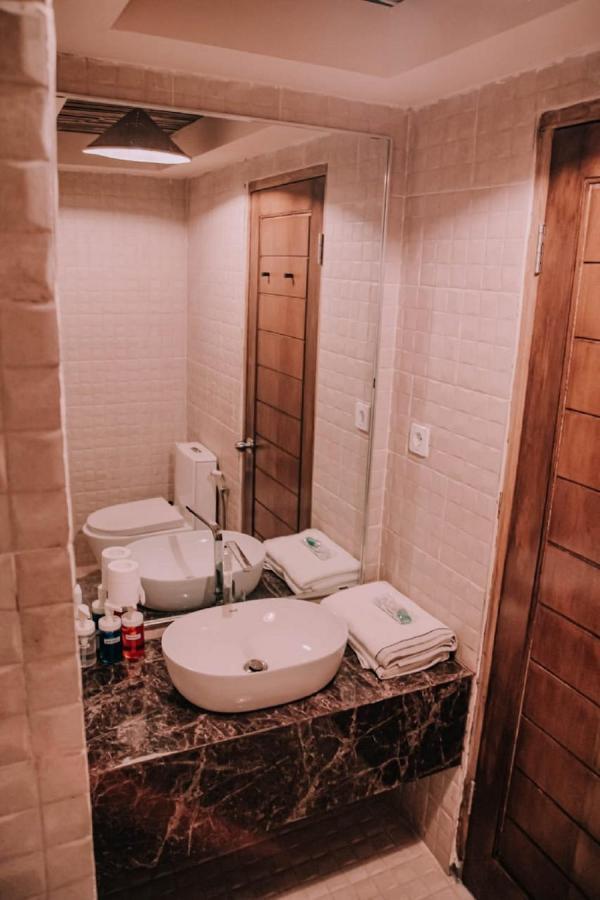 Vila Njd โบกอร์ ภายนอก รูปภาพ