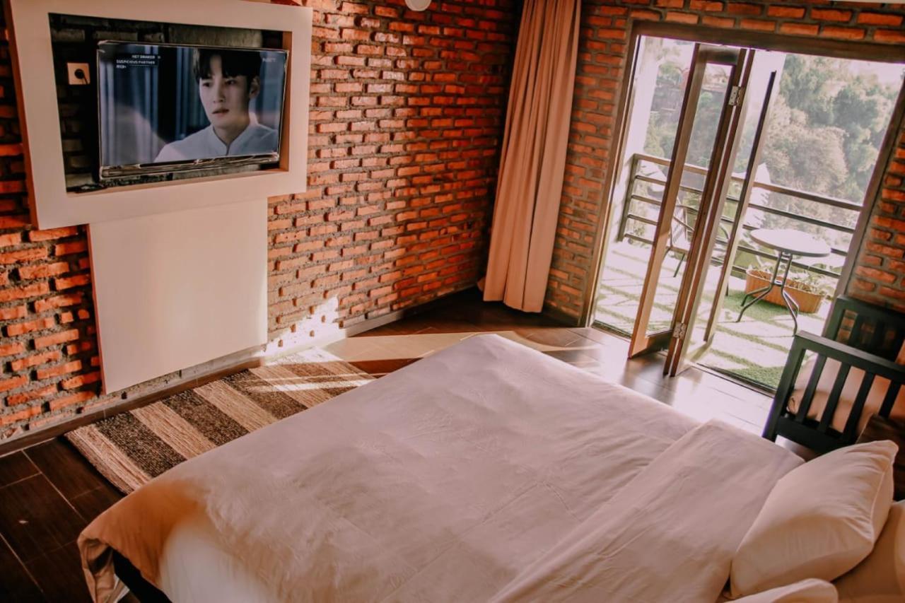 Vila Njd โบกอร์ ภายนอก รูปภาพ