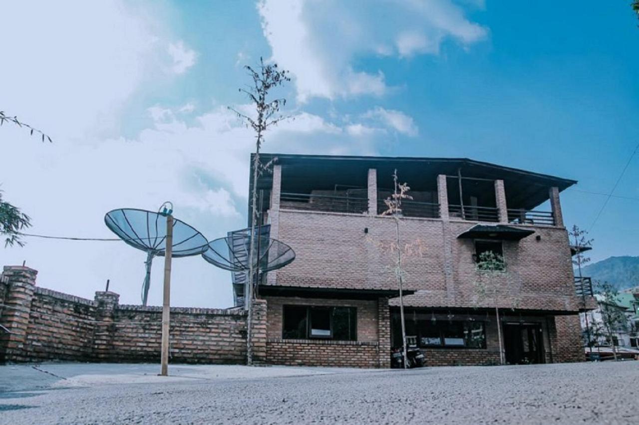 Vila Njd โบกอร์ ภายนอก รูปภาพ